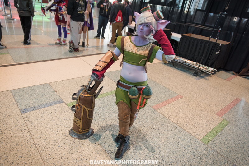 Photo by Dave Yang